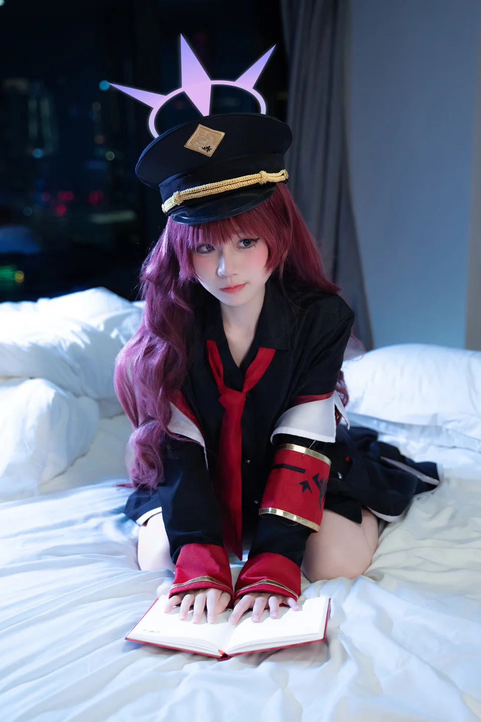 清水凪 - No.007 枣伊吕波 [79P-959MB] tg@simisebaisi 【丝足阁】012.webp